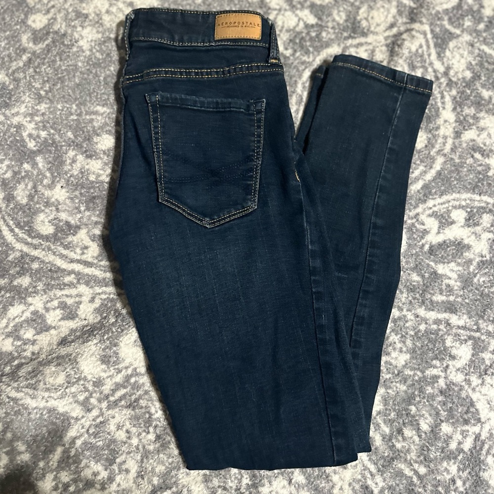 Aeropostale jeggings